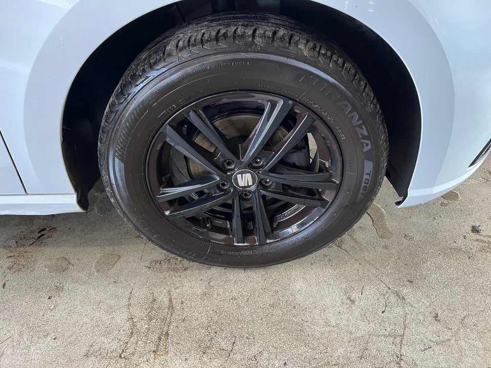 Seat Ibiza 1,0 TSi 95 Style 5d