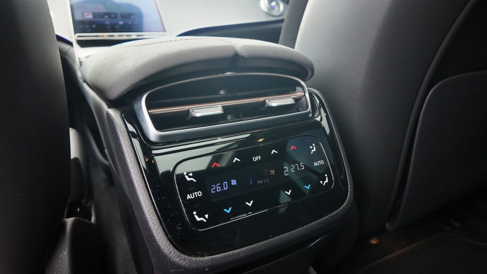 Mercedes EQS450+ 5d