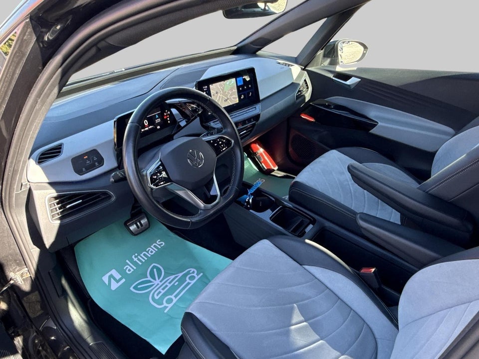VW ID.3 77 Pro S 5d