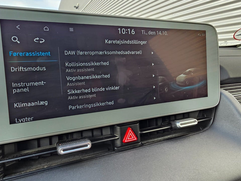 Hyundai Ioniq 5 77 Advanced AWD 5d