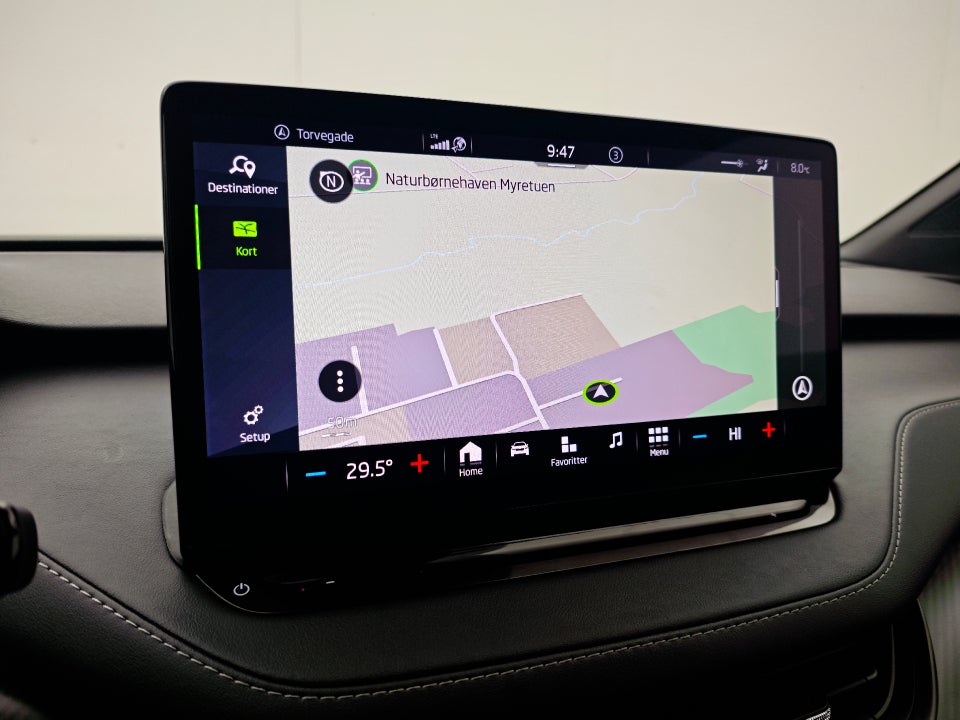 Skoda Enyaq 60 iV Sportline 5d