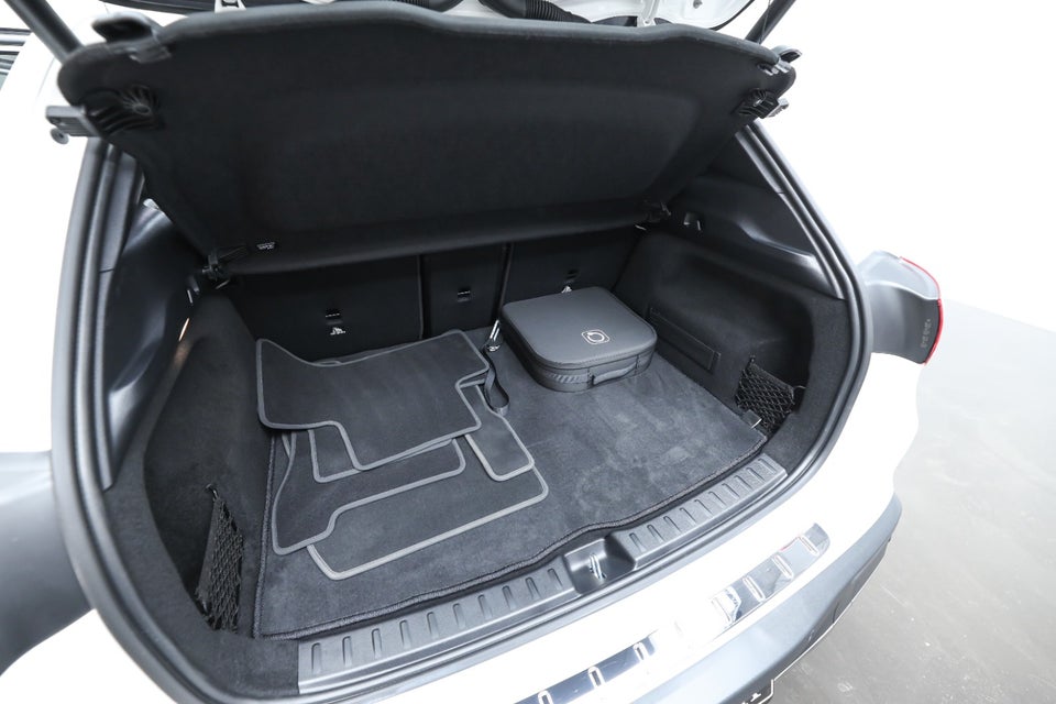 Mercedes EQA250+ AMG Advance Plus 5d