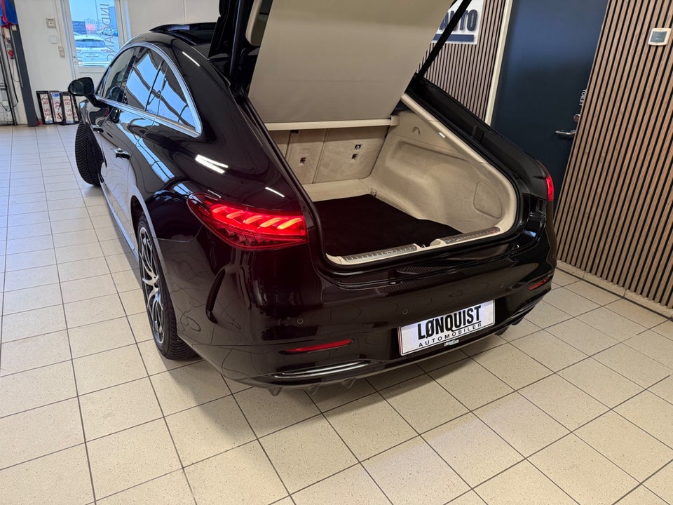 Mercedes EQS450+ AMG Line 5d