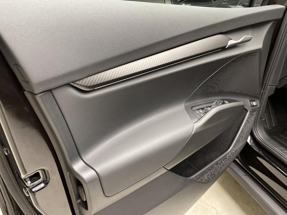 Skoda Elroq 85 iV Sportline 5d