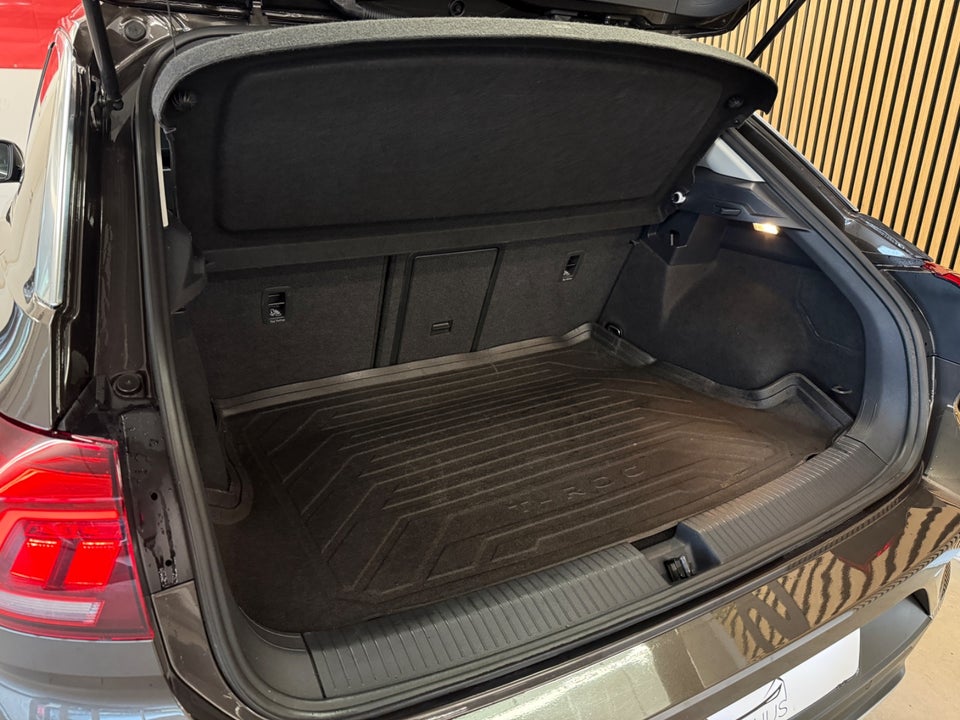 VW T-Roc 1,5 TSi 150 Sport DSG 5d