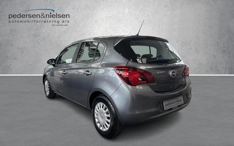 Opel Corsa 1,0 T 90 Enjoy 5d