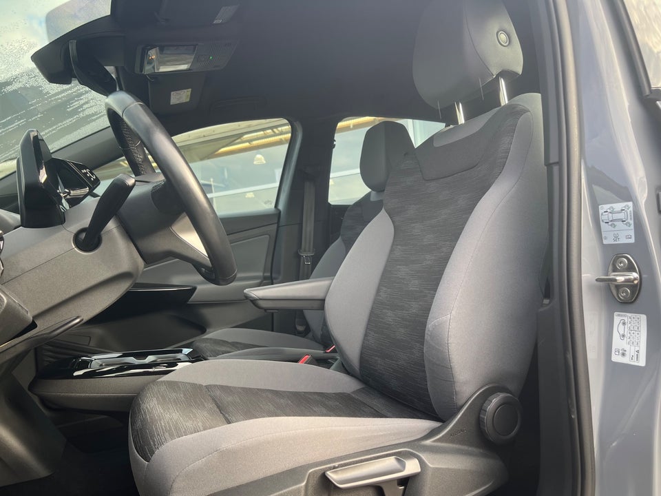 VW ID.5 77 Pro Performance 5d