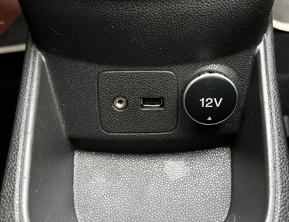 Ford Fiesta 1,0 SCTi 100 Trend 5d
