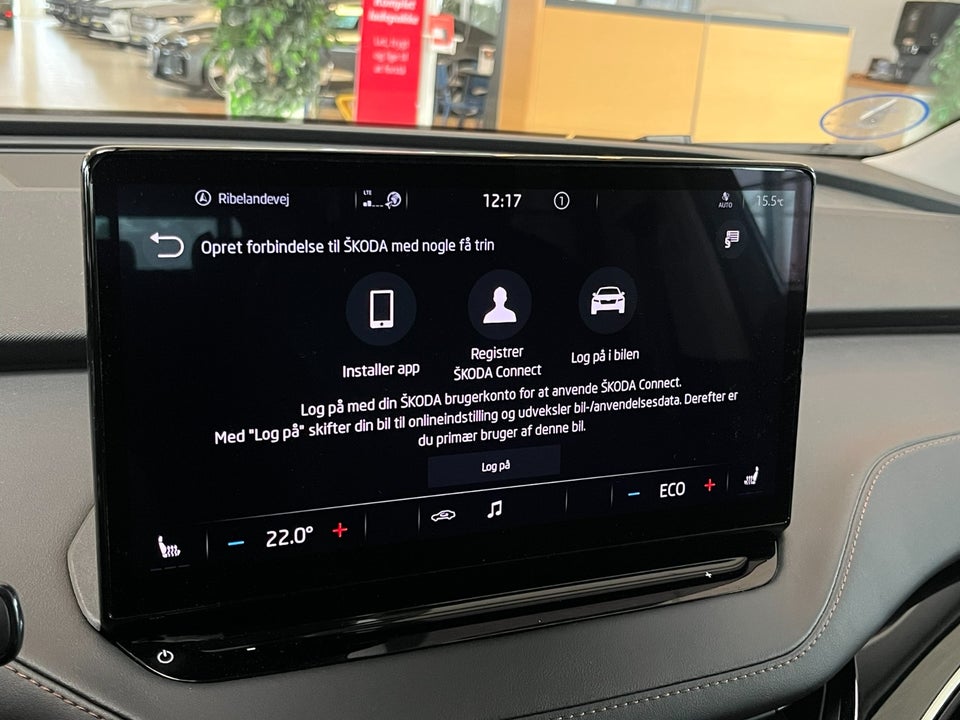 Skoda Enyaq 80 iV Suite 5d