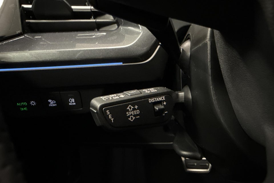 Audi Q4 e-tron 45 S-line Edition 5d