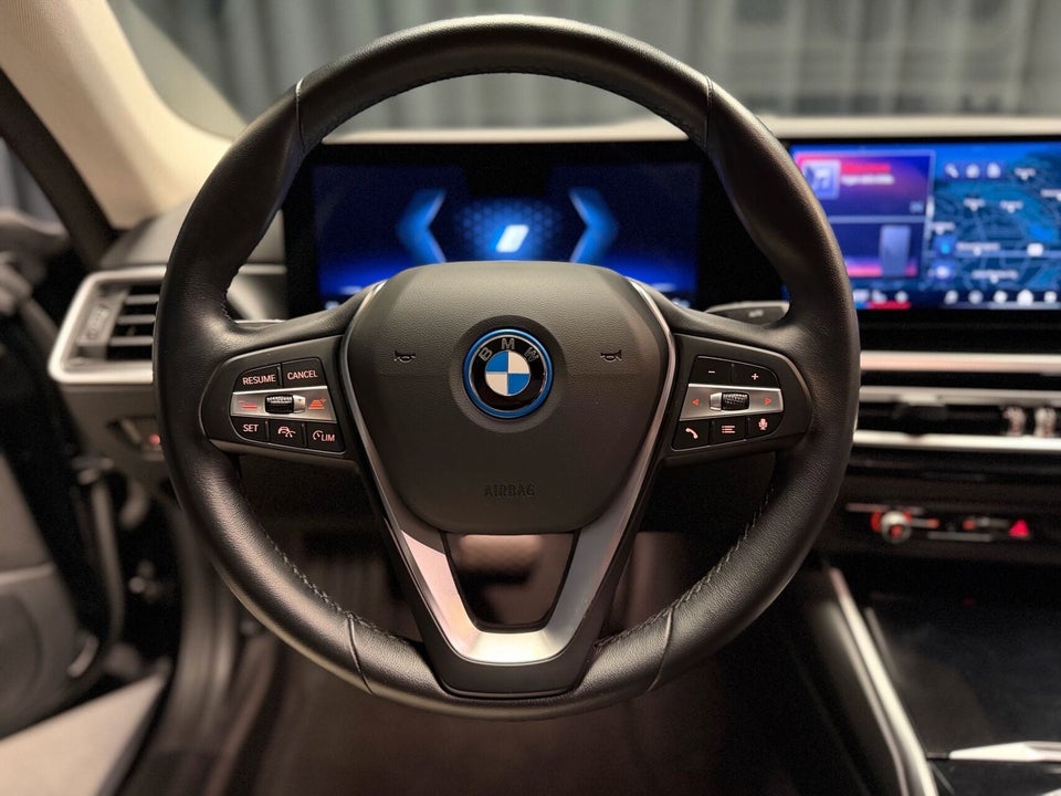 BMW i4 eDrive35 5d