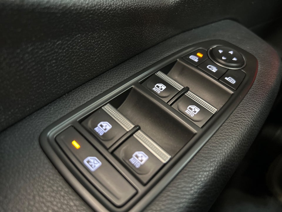 Renault Megane E-Tech 40 Equilibre 5d