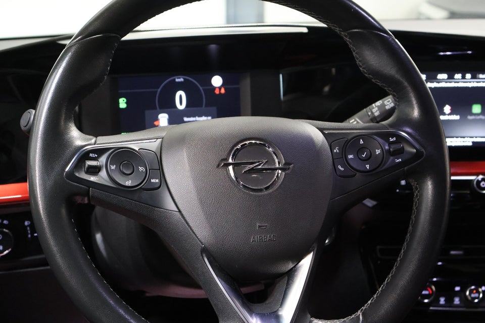 Opel Mokka-e 50 GS Line 5d