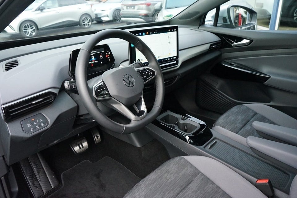 VW ID.4 77 Style 5d