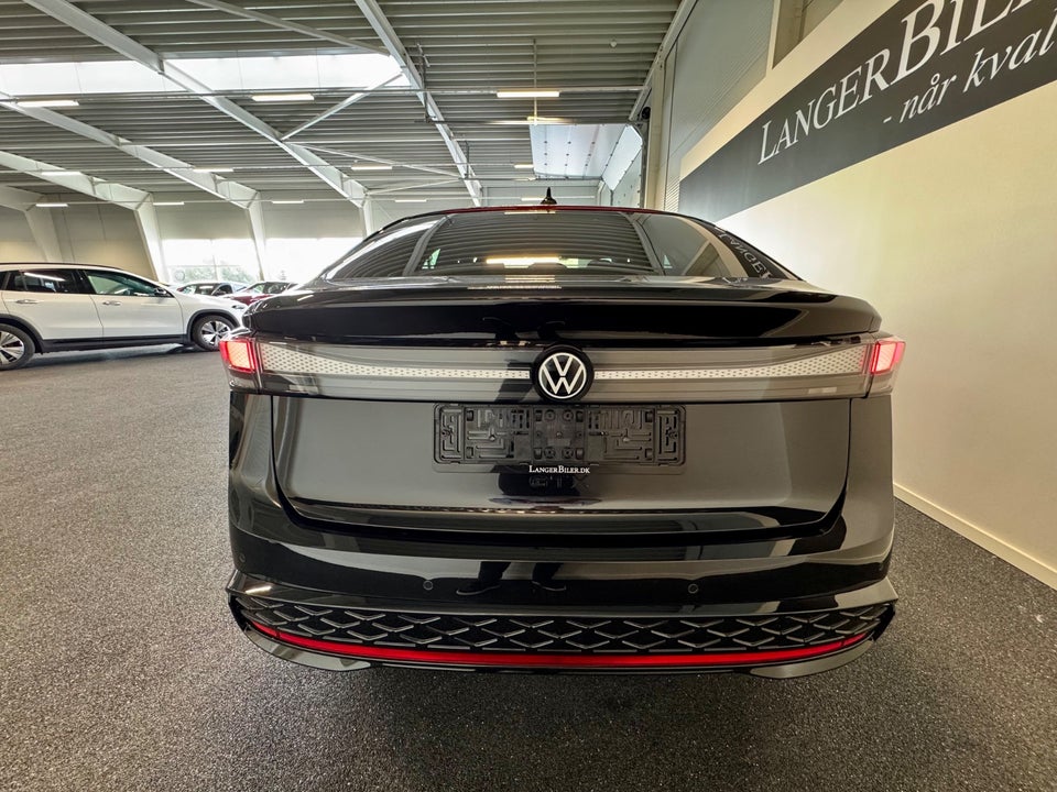 VW ID.7 86 GTX Max+ 4Motion 5d