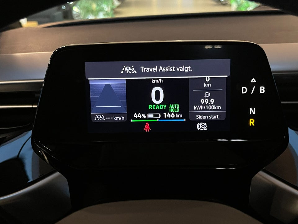 VW ID.Buzz 77 Style SWB 5d