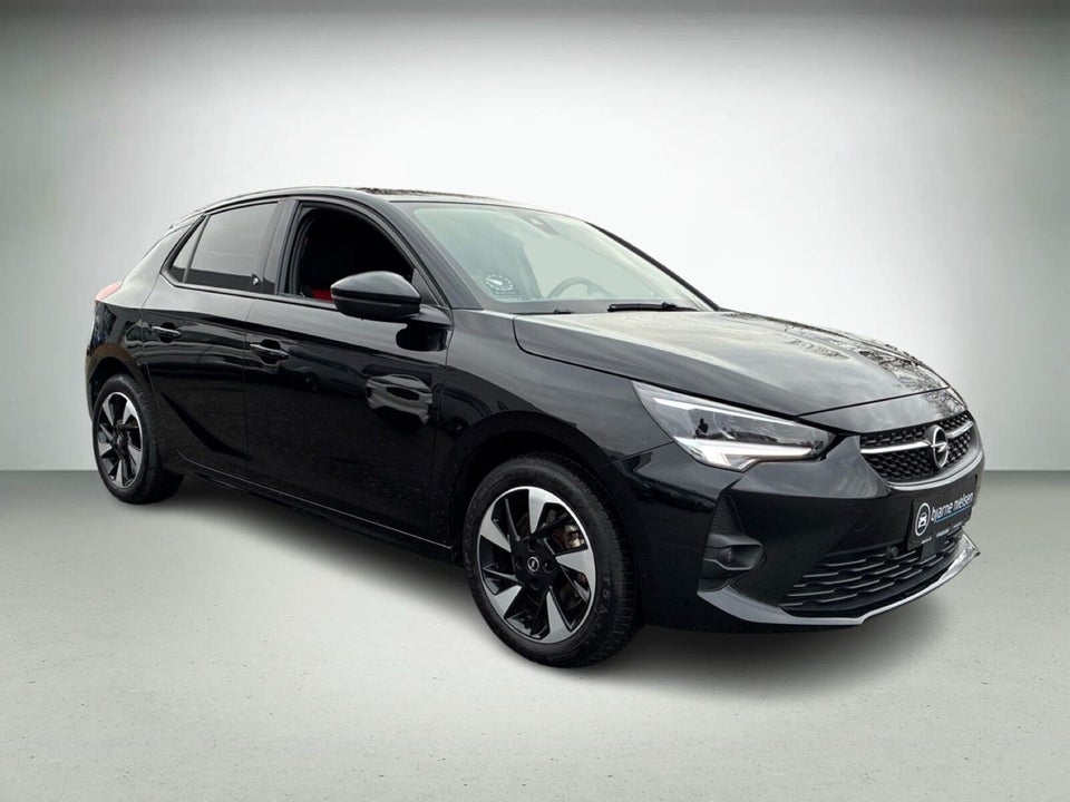 Opel Corsa-e 50 GS-Line 5d