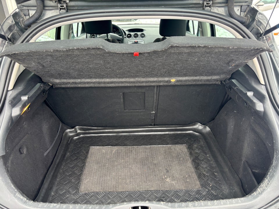 Peugeot 308 1,6 HDi 92 Style 5d