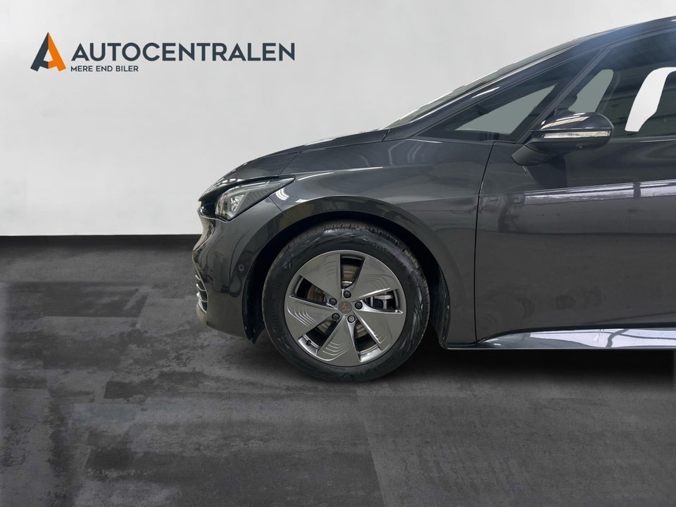 Cupra Born 58 High 5d