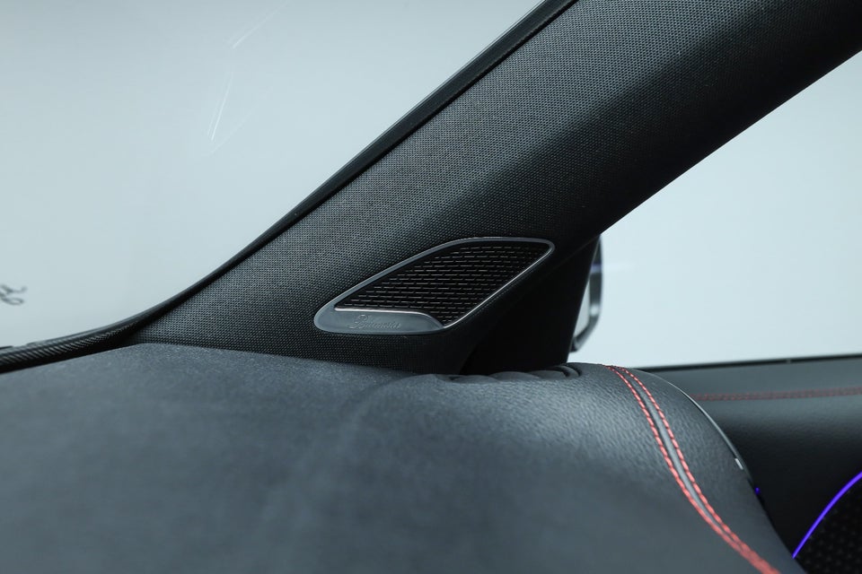 Mercedes EQB250+ AMG Premium 5d