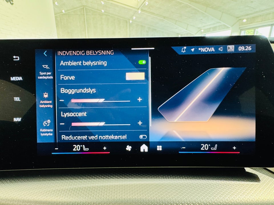 BMW iX2 eDrive20 M-Sport 5d