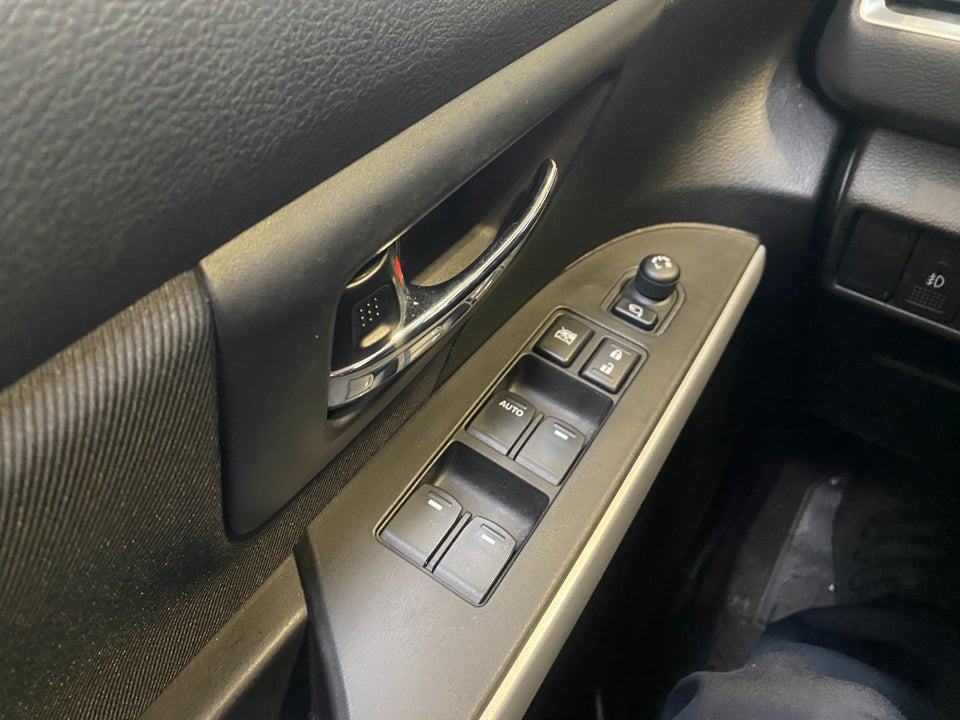 Suzuki S-Cross 1,0 Boosterjet Active 5d