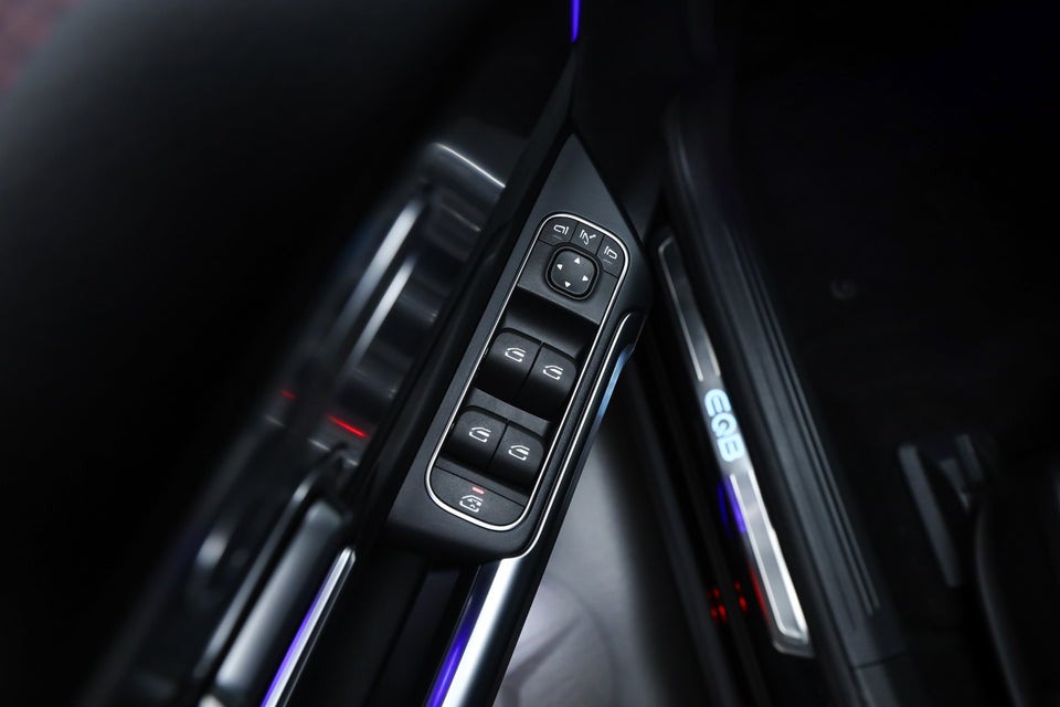 Mercedes EQB350 AMG Premium 4Matic 5d