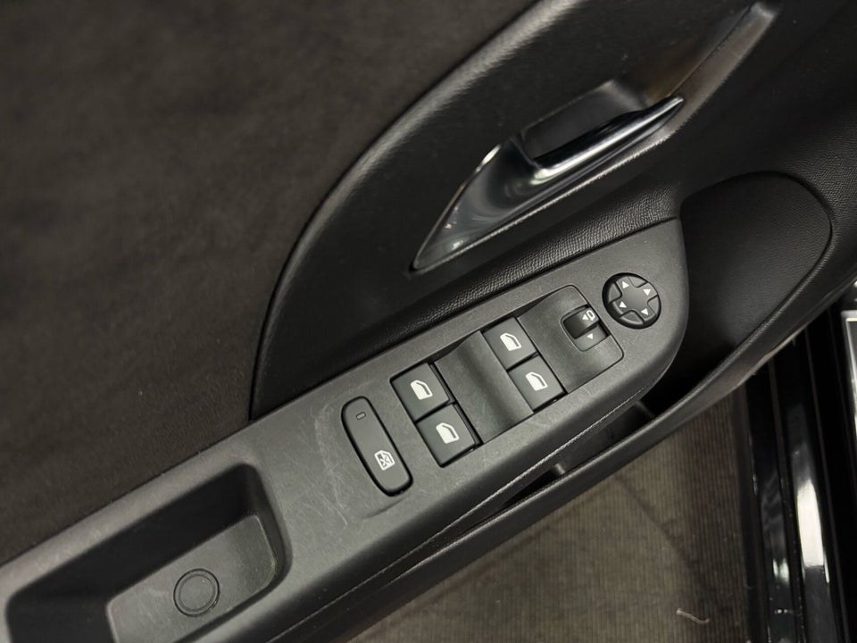 Opel Corsa-e 54 GS-Line 5d