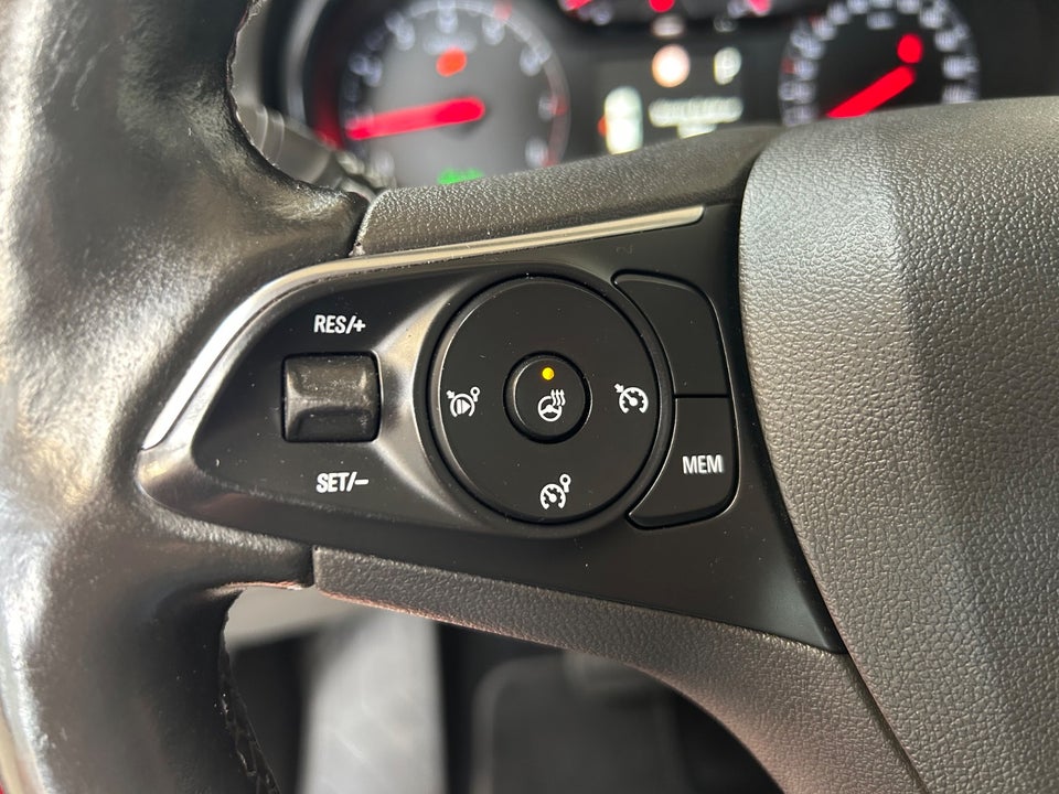 Opel Grandland X 1,5 CDTi 130 Impress aut. 5d