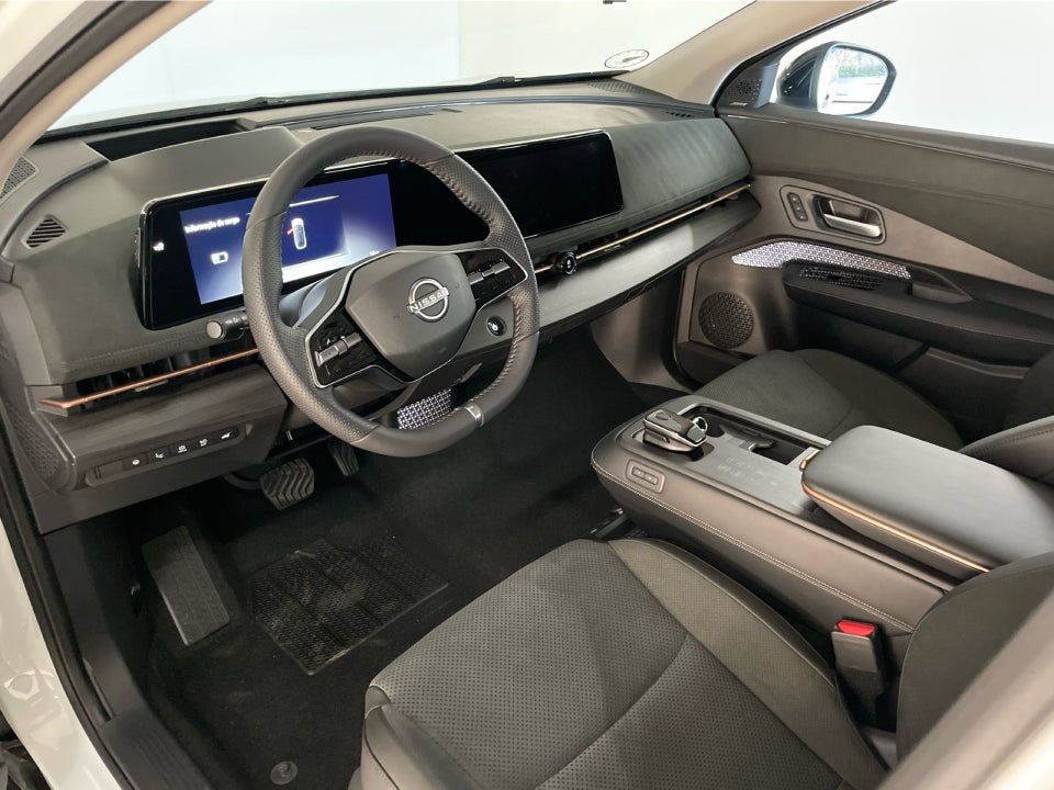 Nissan Ariya 87 Evolve 5d