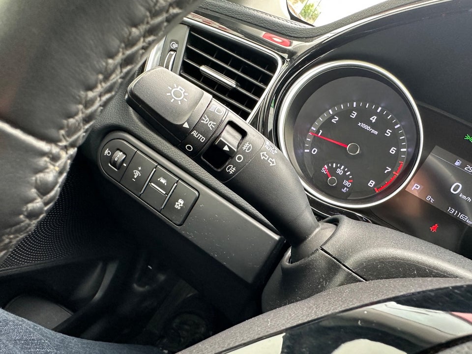Kia Ceed 1,4 T-GDi Intro Edition SW DCT 5d