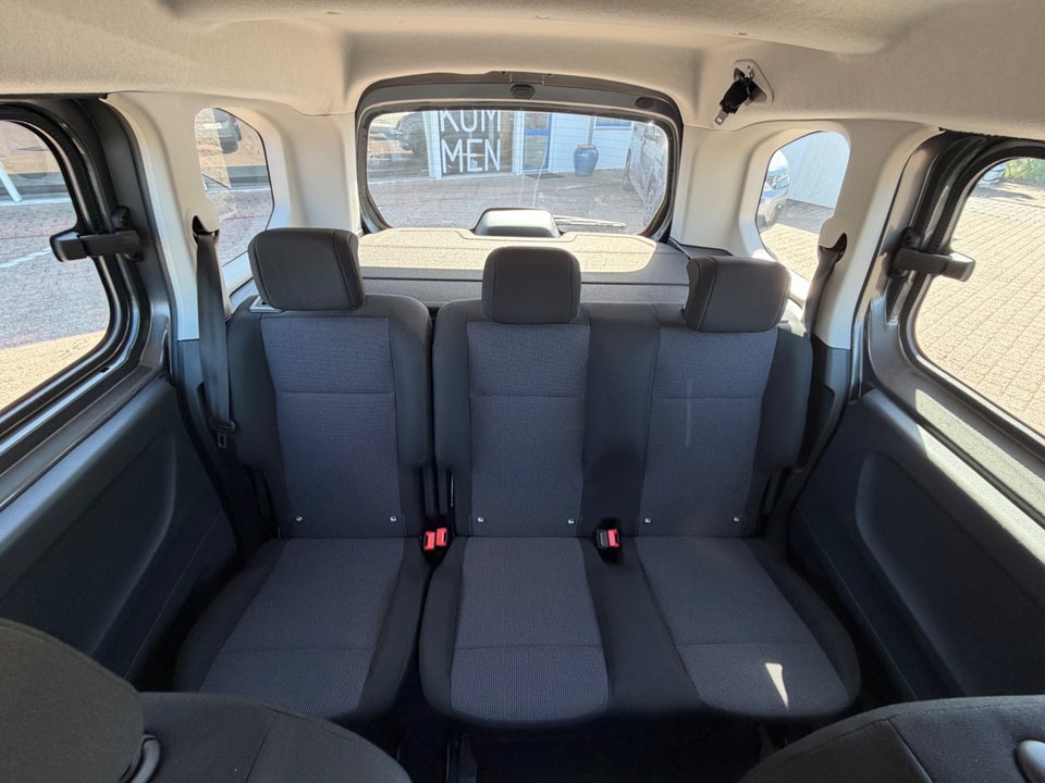 Opel Combo-e Life 50 Edition L1 5d