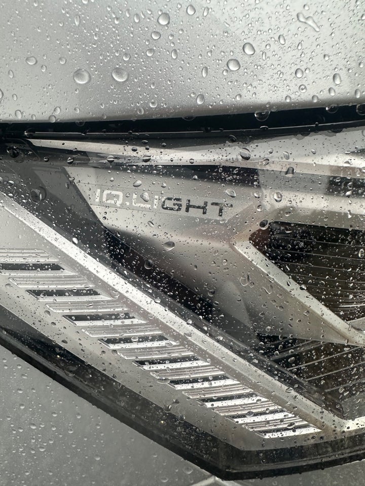 VW Multivan 1,4 eHybrid Style DSG kort