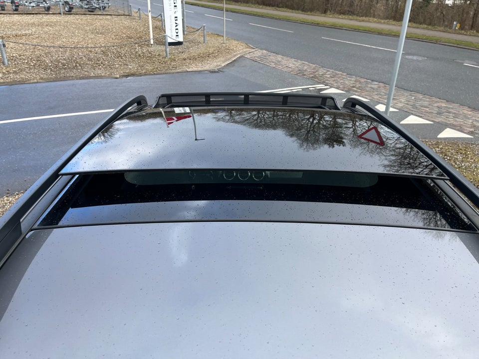 Mercedes EQB250+ AMG Line Advance Plus 5d