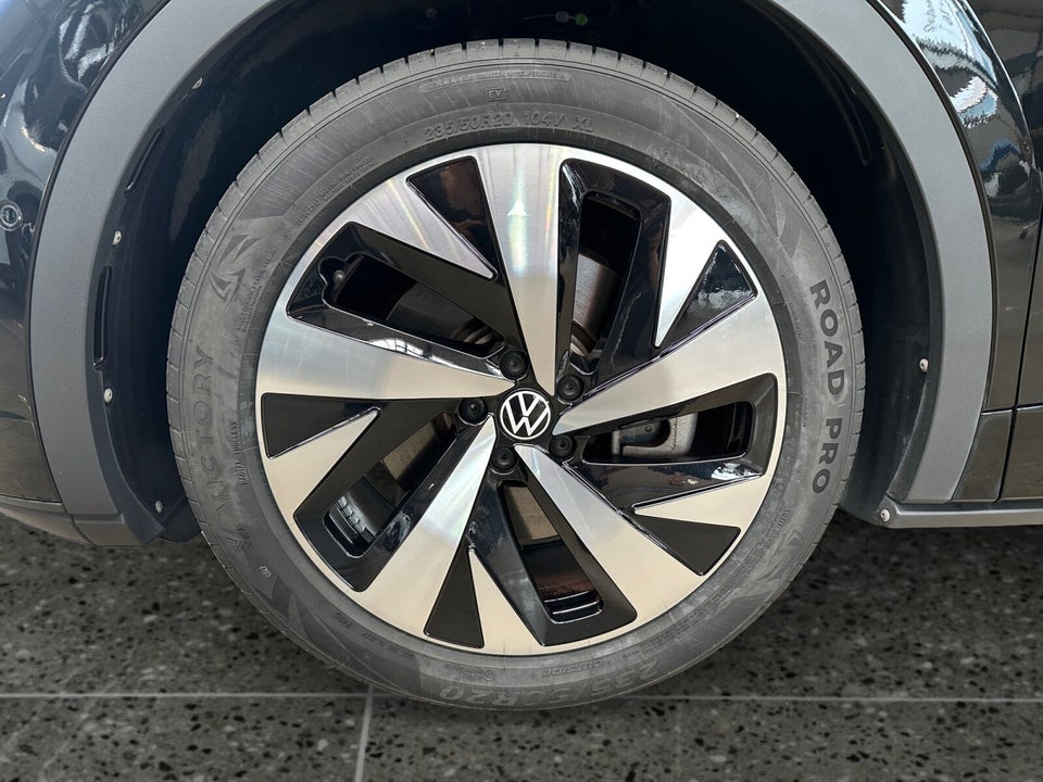 VW ID.5 77 Pro Performance 5d