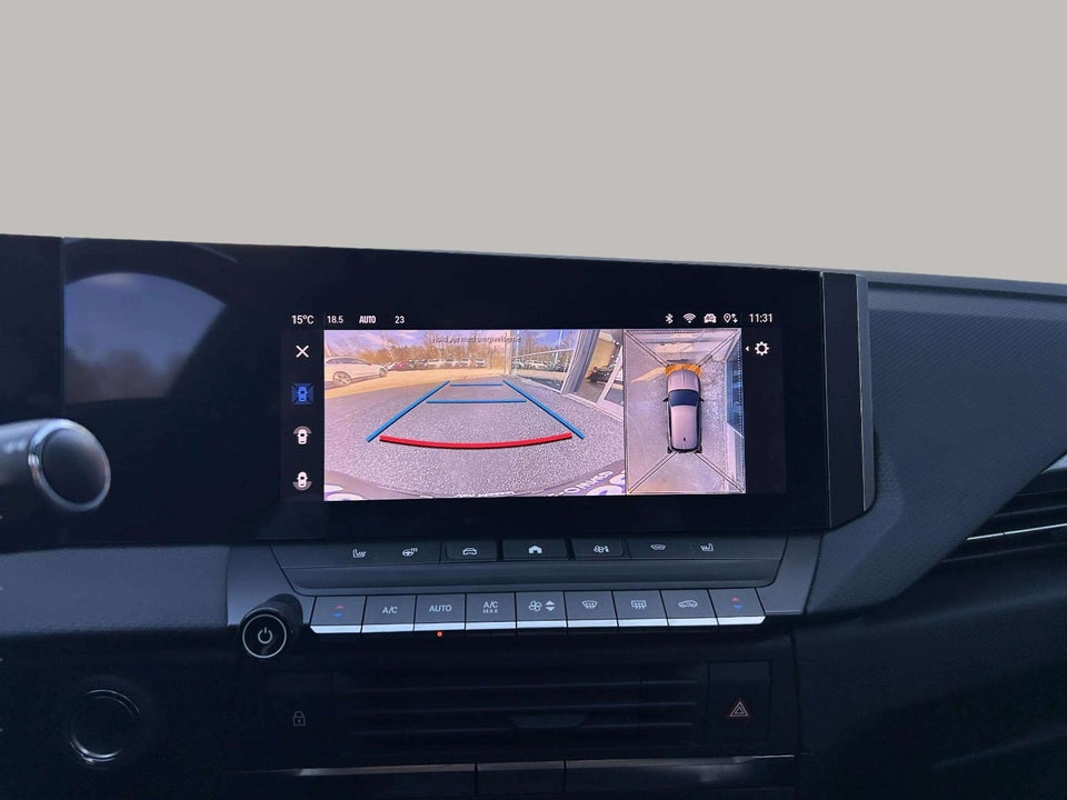 Opel Astra-e 54 Ultimate 5d