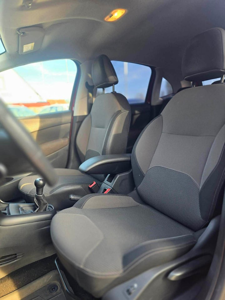 Citroën C3 1,6 BlueHDi 100 Seduction Upgrade 5d