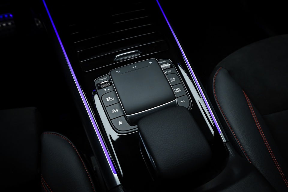 Mercedes EQA250+ AMG Line 5d