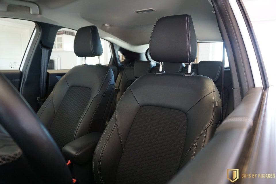 Ford Puma 1,5 EcoBlue Titanium 5d