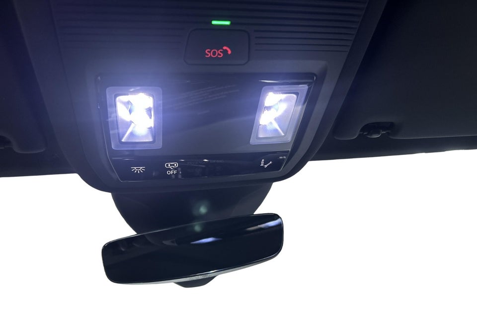 Audi Q4 e-tron 50 Attitude quattro 5d