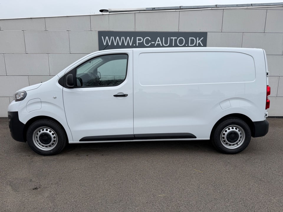 Peugeot e-Expert 50 L2 Plus Van