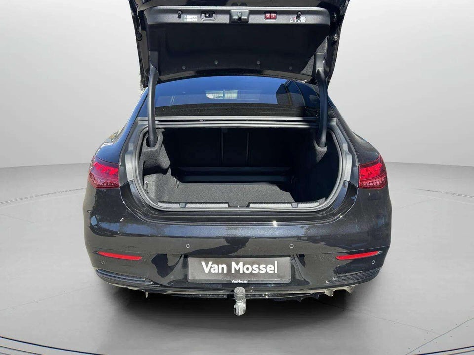Mercedes EQE350+ AMG Edition 4d