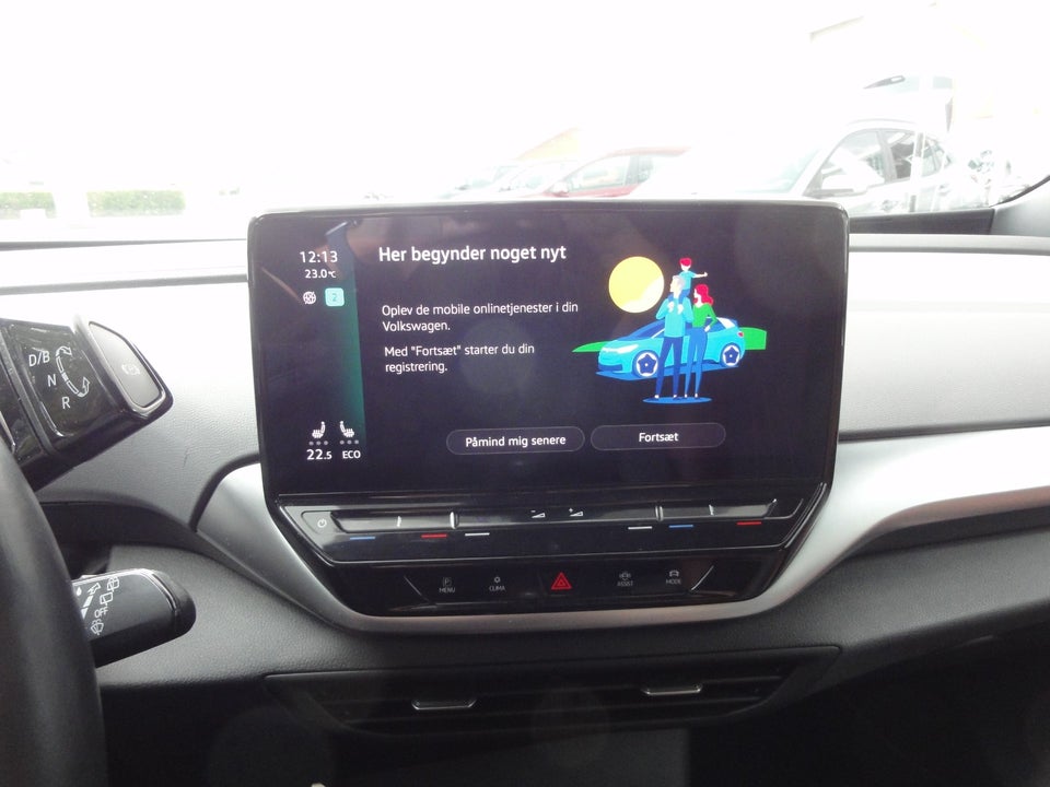 VW ID.4 77 1ST Pro Performance 5d