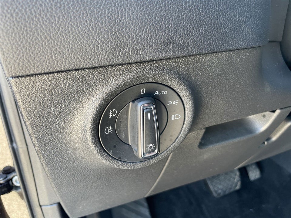 Skoda Karoq 1,5 TSi 150 Style DSG 5d