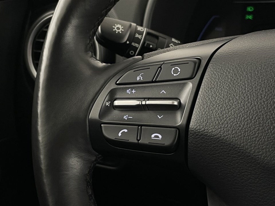 Hyundai Kona 64 EV Style 5d