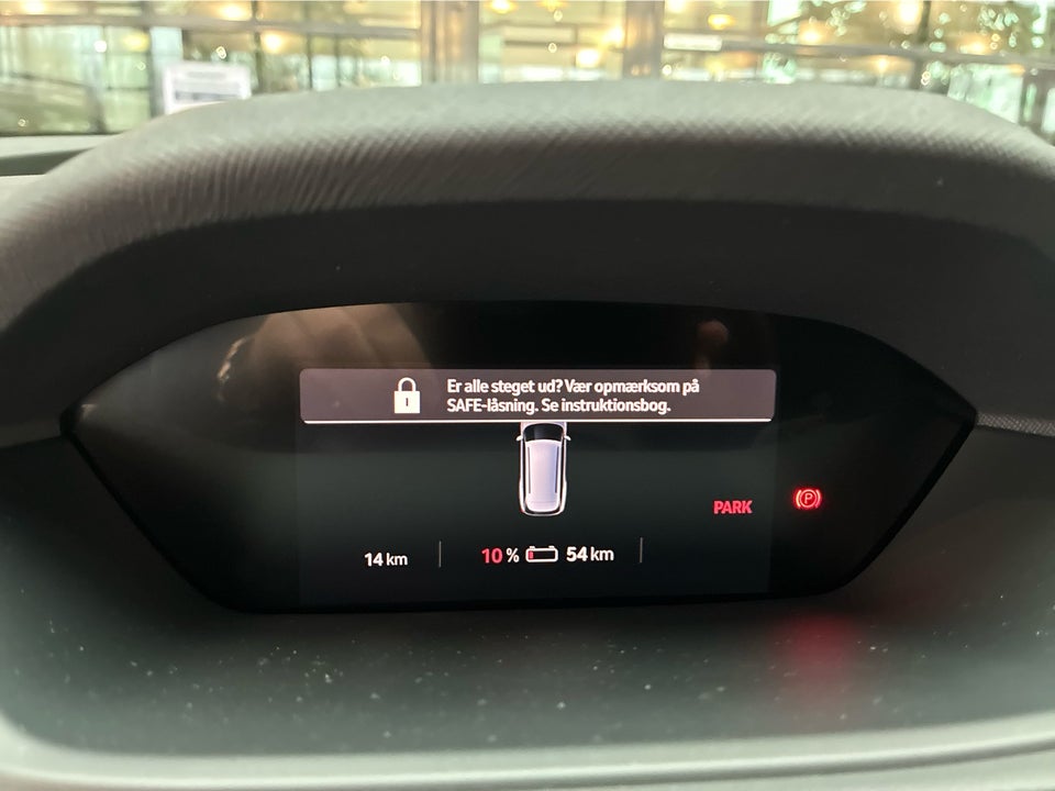 Skoda Elroq 85 iV Sportline 5d