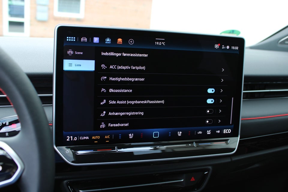 VW ID.7 86 GTX Max+ 4Motion 5d