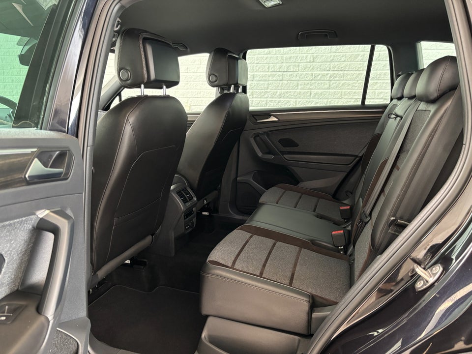 Seat Tarraco 1,4 eHybrid Xcellence DSG 5d