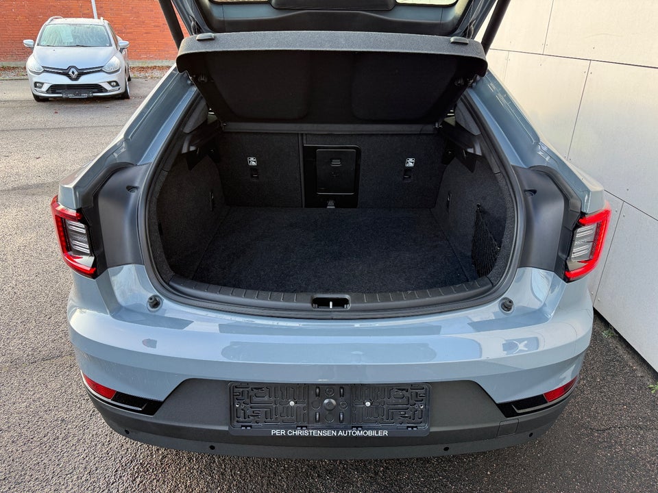 Polestar 2 Long Range 5d