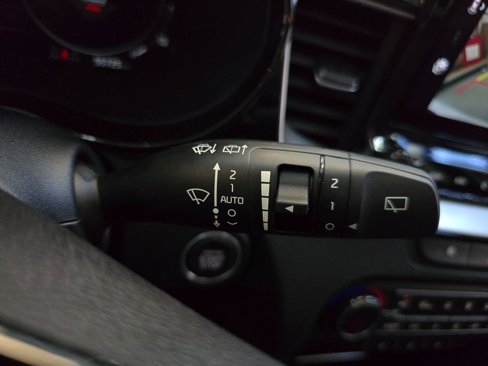 Kia Ceed 1,6 PHEV Upgrade SW DCT 5d